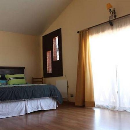 Hostal Caupolican Concepción Dış mekan fotoğraf