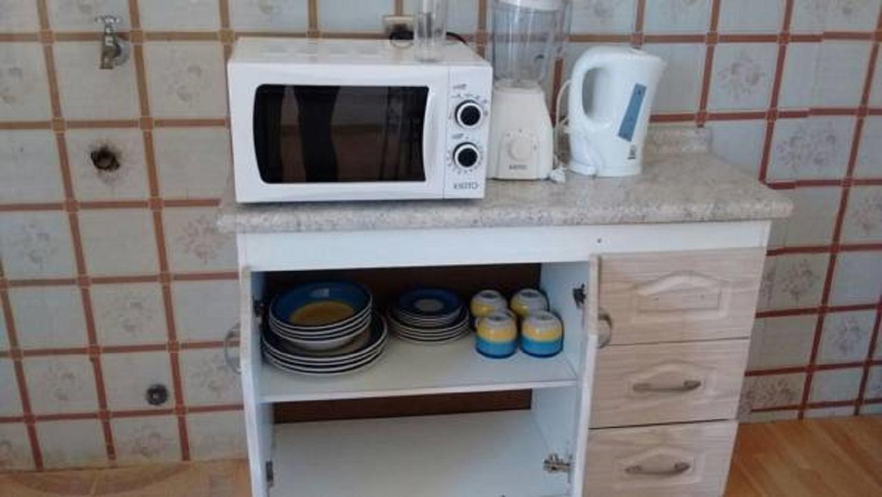 Hostal Caupolican Concepción Dış mekan fotoğraf